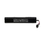 Neato Botvac D3, D4, D5, D6, D7-series - Batterie 945-0225, 205-0011, 205-0013 Li-Ion 14.4V 4200mAh HQ