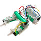 AEG Electrolux Ergorapido-series, CX-7-series, QX8-series - Batterie 8087979053, 809115702, VBHC7787E Li-Ion 18.0V 2500mAh HQ