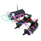 AEG 900, AG, CX7, BP, DB, EER, ZB-series - Batterie 140026702013, 140055192532, 140112523026, 140134299050, 4055420998, 6.01.52.06-0 Li-Ion 14.4V 2500mAh HQ