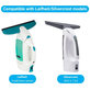 Leifheit Dry&Clean 51000, 51002, 51113, 51114 - Batterie BFN18650 1S1P Li-Ion 3.7V 3400mAh HQ