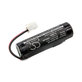 Leifheit Dry&Clean 51000, 51002, 51113, 51114 - Batterie BFN18650 1S1P Li-Ion 3.7V 3400mAh HQ