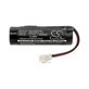 Leifheit Dry&Clean 51000, 51002, 51113, 51114 - Batterie BFN18650 1S1P Li-Ion 3.7V 3400mAh HQ