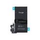 Google Pixel 8 GKWS6, G9BQD - Batterie GS35E 4575mAh - G949-00574-01 Genuine Service Pack