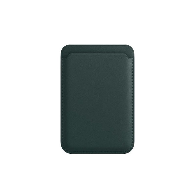 FixPremium - MagSafe Portefeuille, vert