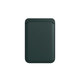 FixPremium - MagSafe Portefeuille, vert