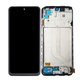 Xiaomi Poco M5s - Écran LCD + Ecran Tactile + Cadre TFT