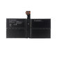 Microsoft Surface Pro 7 Plus - Batterie GA3HTA025H, DYNH03 6444mAh
