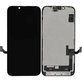 Écran Soft OLED pour iPhone 14, Tactile avec cadre, FixPremium