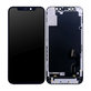 Écran Hard OLED pour iPhone 14, Tactile avec cadre, FixPremium