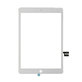 Tactile pour iPad (9th Gen 2021), White