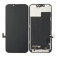 Écran Soft OLED pour iPhone 13, Tactile avec cadre, FixPremium