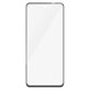 Verre trempé UWF pour Motorola Moto G14/G54 5G, Noir, PanzerGlass