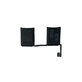 Batterie du boîtier de charge pour AirPods Pro 2, 523mAh, Refurbished