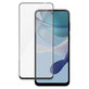 Verre trempé UWF pour Motorola Moto G13/G23/G53 5G, Noir, PanzerGlass