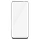Verre trempé UWF pour Motorola Moto G13/G23/G53 5G, Noir, PanzerGlass
