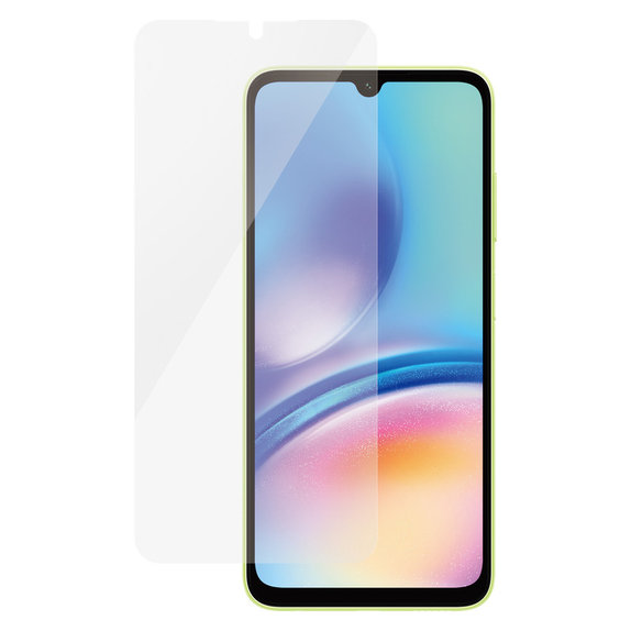 Verre trempé UWF pour Samsung Galaxy A05s, Clair, PanzerGlass