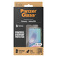 Verre trempé UWF pour Samsung Galaxy A05s, Clair, PanzerGlass