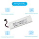 Xiaomi Dreame-series - Batterie P1904-4S2P-MM Li-Ion 14.4V 5200mAh
