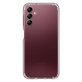 Spigen - Étui Liquid Air pour Samsung Galaxy A14 5G, Crystal Clear