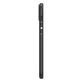 Spigen - Étui Mag Armor avec MagSafe pour iPhone 15, Matte Black
