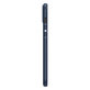 Spigen - Étui Mag Armor avec MagSafe pour iPhone 15, Navy Blue