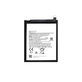 Nokia 5.4 - Batterie HQ430 4000mAh