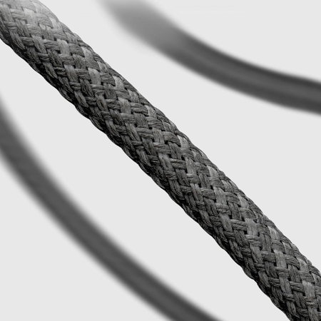 SBS - Câble USB-C/USB-C, 60W, PD, 1.5m, noir