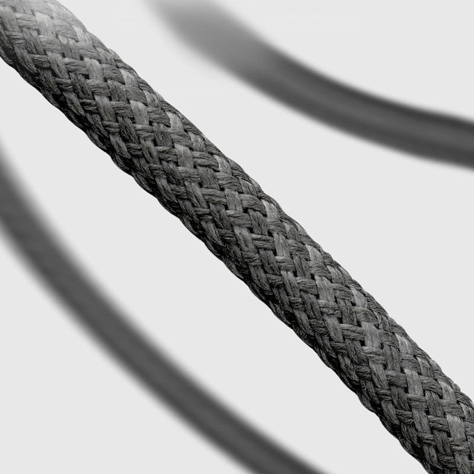 SBS - Câble USB-C/USB-C, 60W, PD, 1.5m, noir