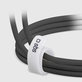 SBS - Câble USB-C/USB-C, 60W, PD, 1.5m, noir