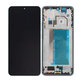 Xiaomi 13T, 13T Pro - Écran LCD + Ecran Tactile + Cadre (Meadow Green) OLED