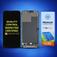 Apple iPhone 13 Pro - Écran LCD + Ecran Tactile + Cadre Hard OLED FixPremium