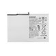 Samsung Galaxy Tab A9+ 11 X210, X216B - Batterie WT-S-W11 7040mAh - GH81-24467A Genuine Service Pack
