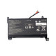 HP Omen 17-an012nc - Batterie Li-Ion 14.4V 5700mAh