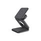 FixPremium - Support pliant avec MagSafe, noir
