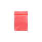 ESD Sac Antistatique à Fermeture Éclair (Rouge) - 15x20cm 100pcs