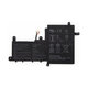 Asus VivoBook S15 S530FN - Batterie B31N1729 3653mAh
