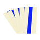 Autocollant pour enlever le film de protection OCA (100pcs)