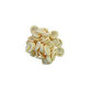 ESD Gant conducteur Foxglove (Latex) - 300pcs