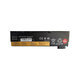 Lenovo ThinkPad L470 - Batterie 4X50M08811 Li-Ion 10,8V 5200mAh