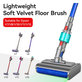 Dyson V-series - Tete de sol Submarine avec filtre lavable