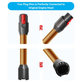 Dyson V12 - Tube d'aspiration (Orange)