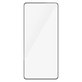 Verre trempé UWF pour Xiaomi Redmi Note 13, Noir, PanzerGlass