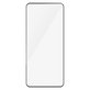 Verre trempé UWF pour Xiaomi Redmi Note 13 Pro 5G, Noir, PanzerGlass