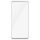 Verre trempé UWF pour Xiaomi Redmi Note 13 Pro+, Noir, PanzerGlass