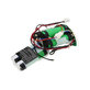 Philips PowerPro Duo, Aqua, Daily Duo - Batterie 69-2008-009-223 Li-Ion 18V 2000mAh HQ