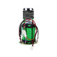 Philips PowerPro Duo, Aqua, Daily Duo - Batterie 69-2008-009-223 Li-Ion 18V 2000mAh HQ