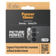 PanzerGlass - Couvercle de Protection d'Objectif d'Appareil PicturePerfect pour Samsung Galaxy S24+, noir