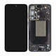 Samsung Galaxy S24 Plus S926B - Écran LCD + Écran tactile + Cadre (Onyx Black) - GH82-33410A Genuine Service Pack