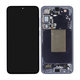 Samsung Galaxy S24 Plus S926B - Écran LCD + Écran tactile + Cadre (Cobalt Violet) - GH82-33410C Genuine Service Pack