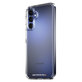 Étui HardCase D3O pour Samsung Galaxy A15/A15 5G, Transparent, PanzerGlass